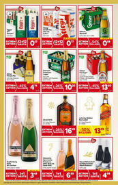 Billa Flugblatt woche 47 Seite 18