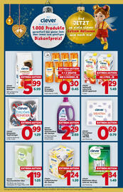 Billa Flugblatt woche 47 Seite 6