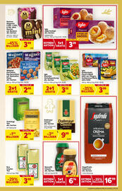 Billa Flugblatt woche 47 Seite 15