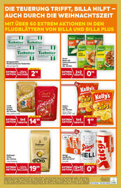 Billa Flugblatt woche 47 Seite 20