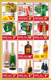 Billa Flugblatt woche 47 Seite 18