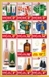 Billa Flugblatt woche 47 Seite 18