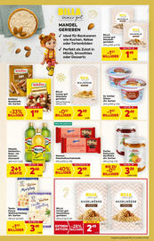 Billa Flugblatt woche 47 Seite 7