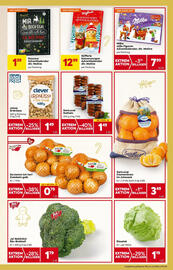 Billa Flugblatt woche 47 Seite 9