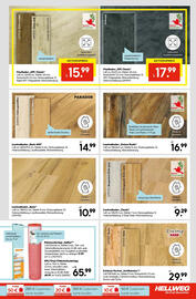 Hellweg Prospekt woche 47 Seite 9