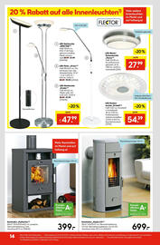 Hellweg Prospekt woche 47 Seite 14