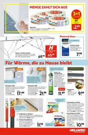 Hellweg Prospekt woche 47 Seite 11