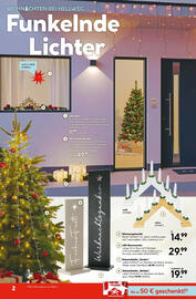 Hellweg Prospekt woche 47 Seite 2