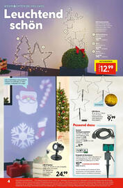 Hellweg Prospekt woche 47 Seite 4