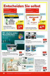 Hellweg Prospekt woche 47 Seite 10