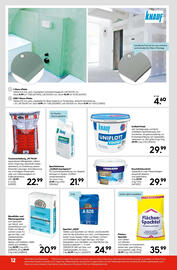 Hellweg Prospekt woche 47 Seite 12