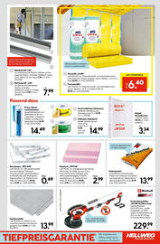 Hellweg Prospekt woche 47 Seite 13