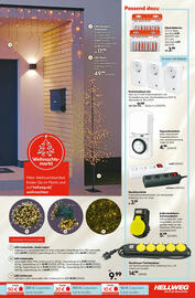 Hellweg Prospekt woche 47 Seite 3