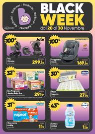 Volantino B di Bimbi Pagina 1