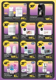 Volantino B di Bimbi Pagina 10