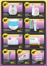 Volantino B di Bimbi Pagina 11