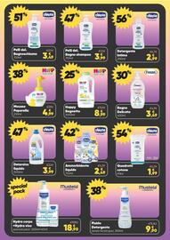 Volantino B di Bimbi Pagina 12