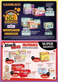 Volantino B di Bimbi Pagina 15