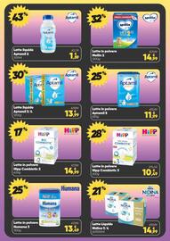Volantino B di Bimbi Pagina 16