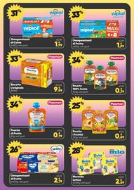 Volantino B di Bimbi Pagina 17