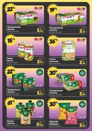 Volantino B di Bimbi Pagina 18