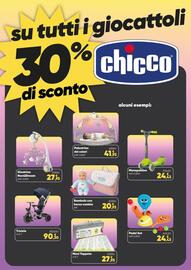 Volantino B di Bimbi Pagina 2