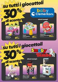 Volantino B di Bimbi Pagina 3