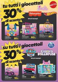 Volantino B di Bimbi Pagina 4