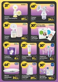 Volantino B di Bimbi Pagina 9