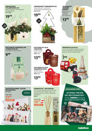 Bellaflora Flugblatt Seite 3