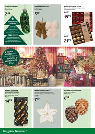 Bellaflora Flugblatt Seite 4