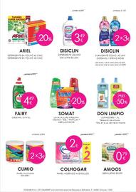 Folleto Muchas Perfumerías Página 4