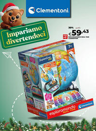 Volantino Ipercoop | Giocattoli e regali Pagina 10