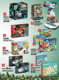 Volantino Ipercoop | Giocattoli e regali Pagina 11