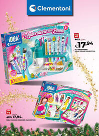 Volantino Ipercoop | Giocattoli e regali Pagina 12