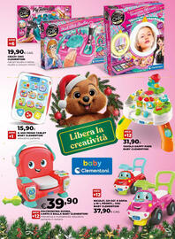 Volantino Ipercoop | Giocattoli e regali Pagina 13