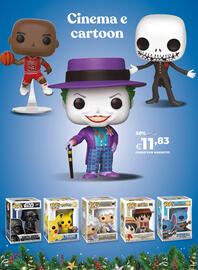 Volantino Ipercoop | Giocattoli e regali Pagina 14