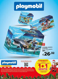 Volantino Ipercoop | Giocattoli e regali Pagina 16