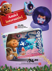 Volantino Ipercoop | Giocattoli e regali Pagina 20