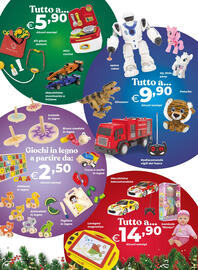 Volantino Ipercoop | Giocattoli e regali Pagina 26