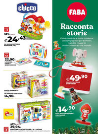 Volantino Ipercoop | Giocattoli e regali Pagina 27