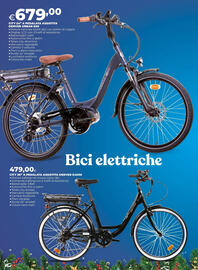 Volantino Ipercoop | Giocattoli e regali Pagina 28