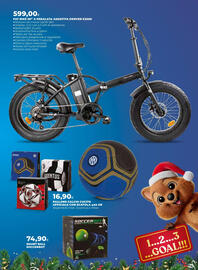 Volantino Ipercoop | Giocattoli e regali Pagina 29