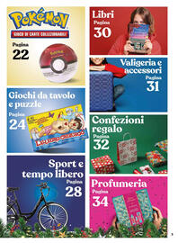 Volantino Ipercoop | Giocattoli e regali Pagina 3