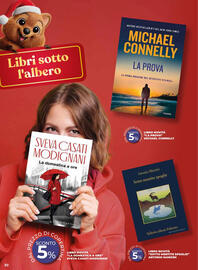 Volantino Ipercoop | Giocattoli e regali Pagina 30