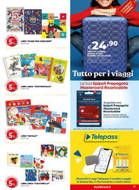 Volantino Ipercoop | Giocattoli e regali Pagina 31