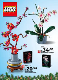 Volantino Ipercoop | Giocattoli e regali Pagina 4