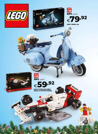 Volantino Ipercoop | Giocattoli e regali Pagina 6