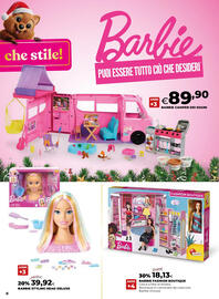 Volantino Ipercoop | Giocattoli e regali Pagina 8