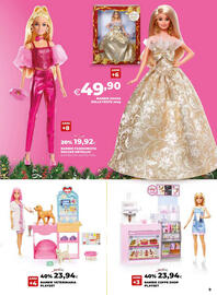 Volantino Ipercoop | Giocattoli e regali Pagina 9